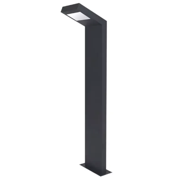 Corp de iluminat LED GAUSS Electra GD110 10 W /  photo 1 Corp de iluminat LED GAUSS Electra GD110 10 W /  photo 1