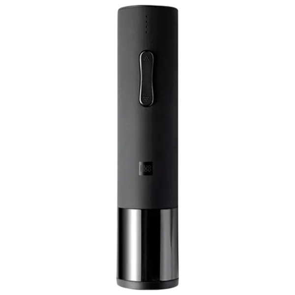 Tirbușon electric Xiaomi Huohou Electric Wine Opener HU0120  / Black photo 1