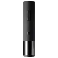 Электрический штопор Xiaomi Huohou Electric Wine Opener HU0120  / Черный