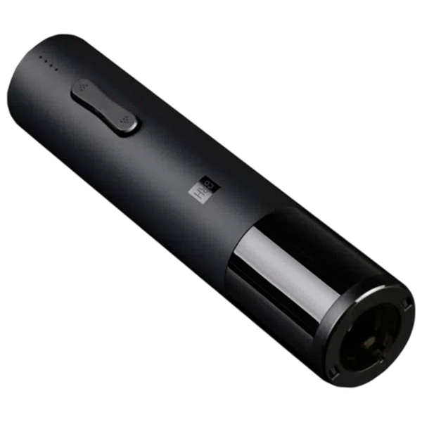 Tirbușon electric Xiaomi Huohou Electric Wine Opener HU0120  / Black photo 2