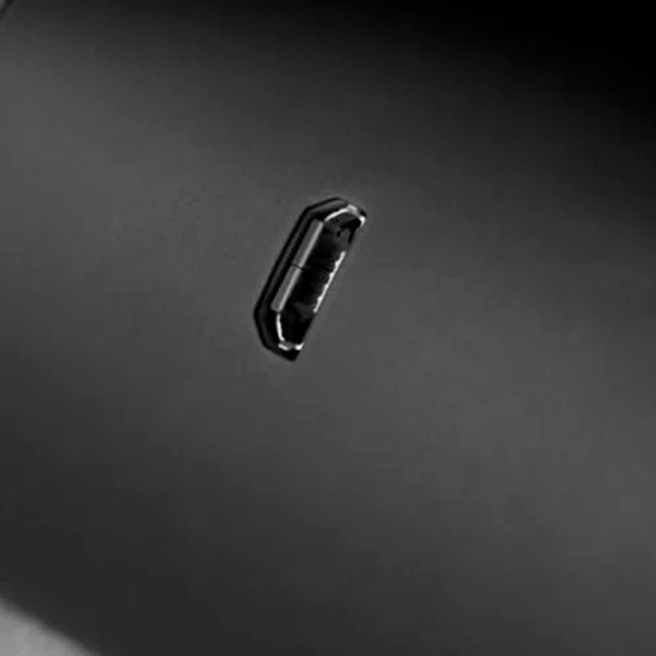 Tirbușon electric Xiaomi Huohou Electric Wine Opener HU0120  / Black photo 3