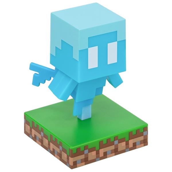 Настольная лампа фан Paladone Allay Icon Синий photo 5