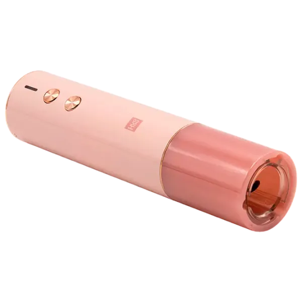 Tirbușon electric Xiaomi Huohou Electric Wine Opener HU0121  / Pink photo 3