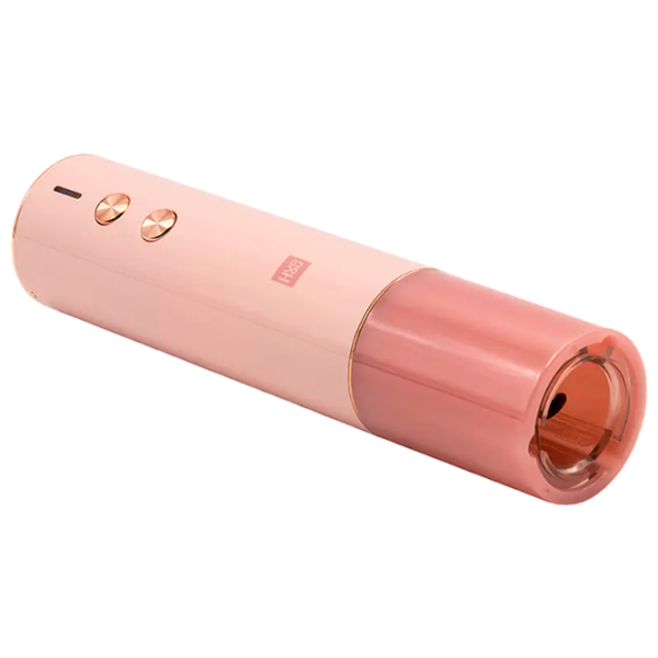 Tirbușon electric Xiaomi Huohou Electric Wine Opener HU0121  / Pink photo 3