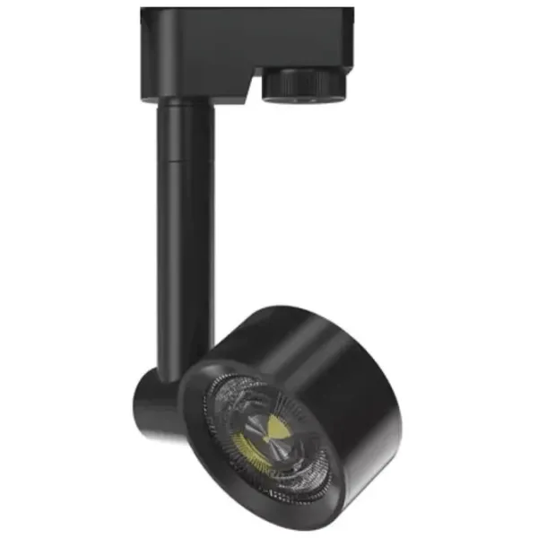 Corp de iluminat LED GAUSS TR 055 7 W /  photo 1 Corp de iluminat LED GAUSS TR 055 7 W /  photo 1