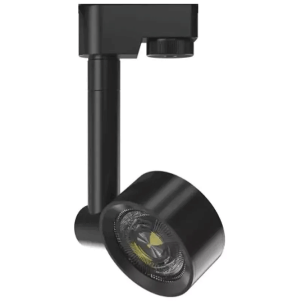 Corp de iluminat LED GAUSS TR 055 7 W /  photo 1 Corp de iluminat LED GAUSS TR 055 7 W /  photo 1