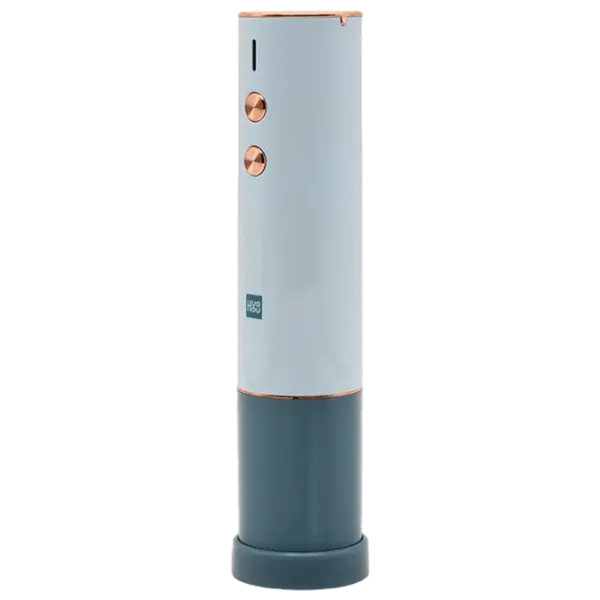 Tirbușon electric Xiaomi Huohou Electric Wine Opener HU0122  / Blue photo 2