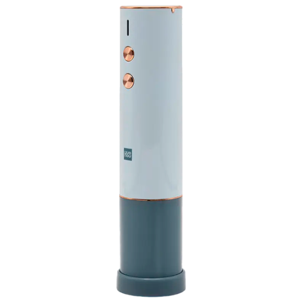 Tirbușon electric Xiaomi Huohou Electric Wine Opener HU0122  / Blue photo 2