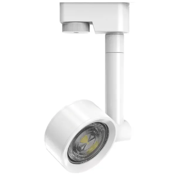 Corp de iluminat LED GAUSS TR 056 7 W /  photo 1 Corp de iluminat LED GAUSS TR 056 7 W /  photo 1