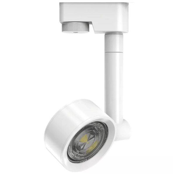 Corp de iluminat LED GAUSS TR 056 7 W /  photo 1 Corp de iluminat LED GAUSS TR 056 7 W /  photo 1