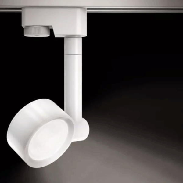 Corp de iluminat LED GAUSS TR 056 7 W /  photo 3 Corp de iluminat LED GAUSS TR 056 7 W /  photo 3