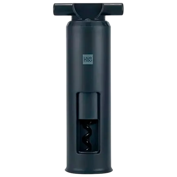 Tirbușon Xiaomi Huohou Bottle Opener HU0091  / Black photo 1