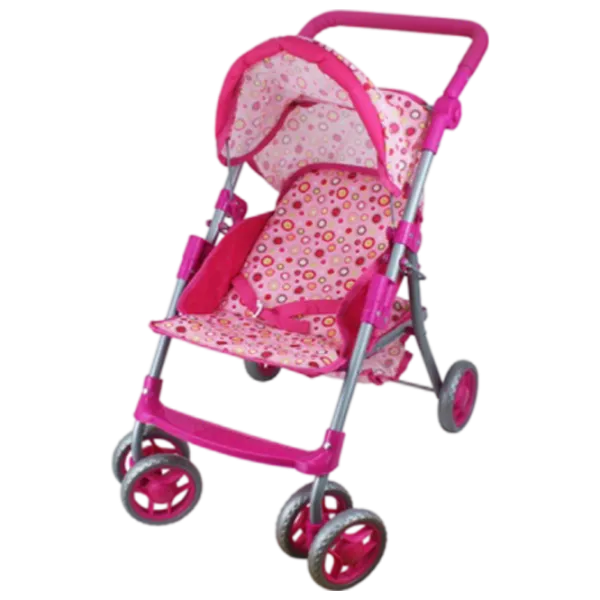 Коляска для кукол Richi Tichi R20/29 70230 малыш / 3+ photo 1 Коляска для кукол Richi Tichi R20/29 70230 малыш / 3+ photo 1