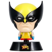 Lampă de noapte Paladone Wolverine Icon Multicolor