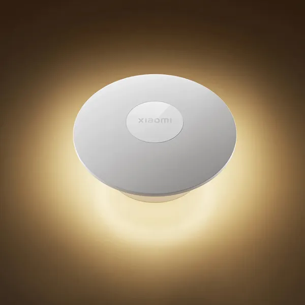 Lampă de noapte Xiaomi Night Light 3 White photo 2 Lampă de noapte Xiaomi Night Light 3 White photo 2