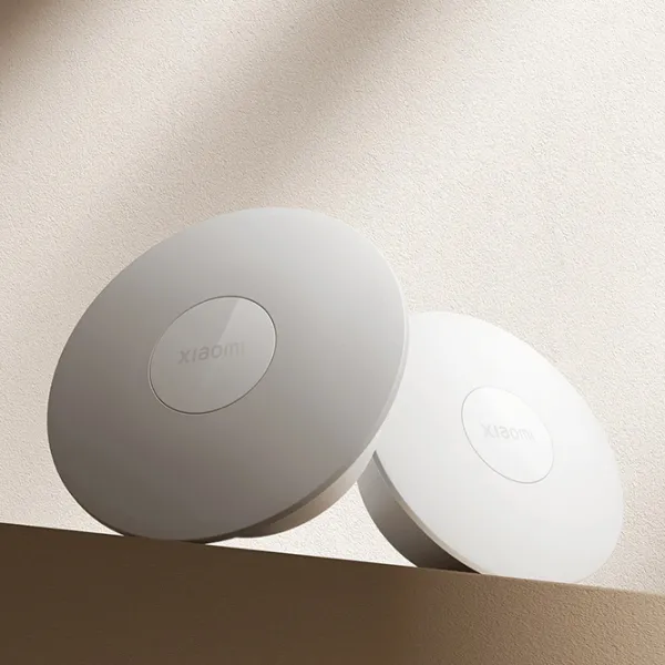 Lampă de noapte Xiaomi Night Light 3 White photo 3 Lampă de noapte Xiaomi Night Light 3 White photo 3