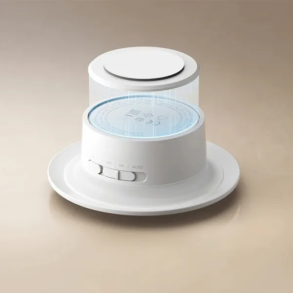 Lampă de noapte Xiaomi Night Light 3 White photo 6 Lampă de noapte Xiaomi Night Light 3 White photo 6
