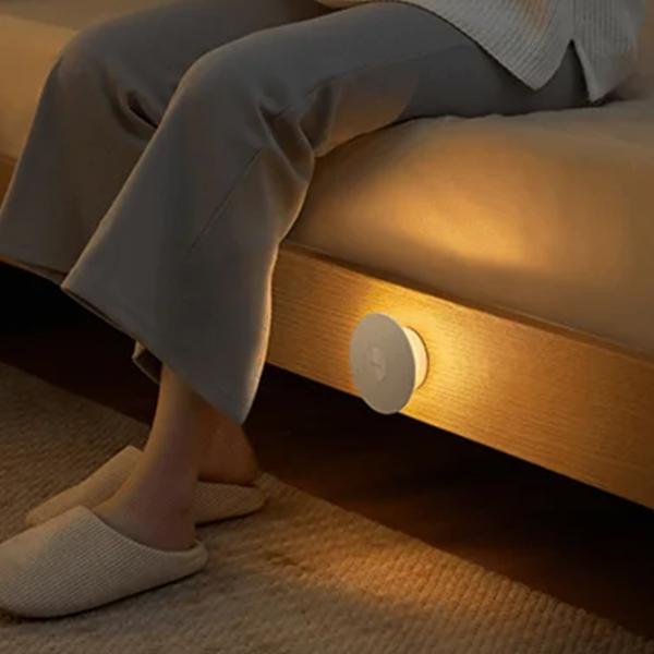 Lampă de noapte Xiaomi Night Light 3 White photo 7 Lampă de noapte Xiaomi Night Light 3 White photo 7