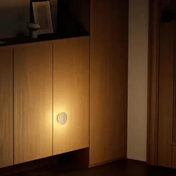 Lampă de noapte Xiaomi Night Light 3 White photo 8 Lampă de noapte Xiaomi Night Light 3 White photo 8