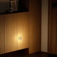 Ночник Xiaomi Night Light 3 Белый photo 8