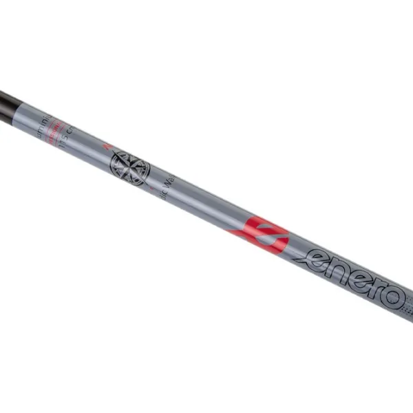 Bețe de trekking Enero 5902431038605  Aluminiu / 1150 mm photo 4 Bețe de trekking Enero 5902431038605  Aluminiu / 1150 mm photo 4