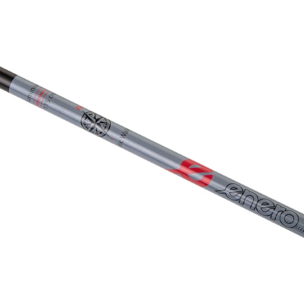 Bețe de trekking Enero 5902431038605  Aluminiu / 1150 mm photo 4 Bețe de trekking Enero 5902431038605  Aluminiu / 1150 mm photo 4