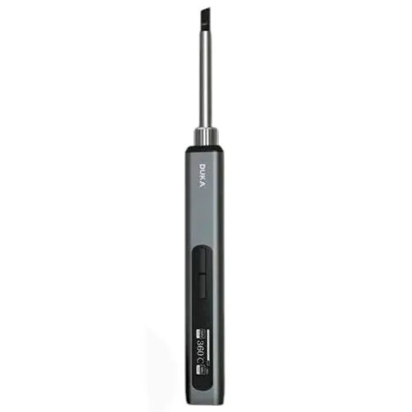 Ciocan de lipit Xiaomi Duka EI1 65 W / Plastic / De contact photo 1