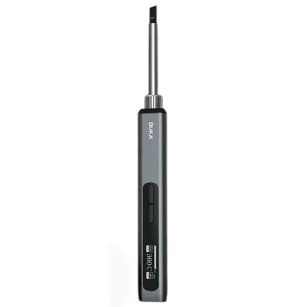 Ciocan de lipit Xiaomi Duka EI1 65 W / Plastic / De contact photo 1