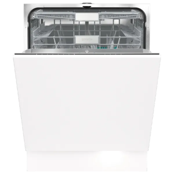 Посудомоечная машина Gorenje GV693C60UV  Полногабаритная / Черный photo 1 Посудомоечная машина Gorenje GV693C60UV  Полногабаритная / Черный photo 1