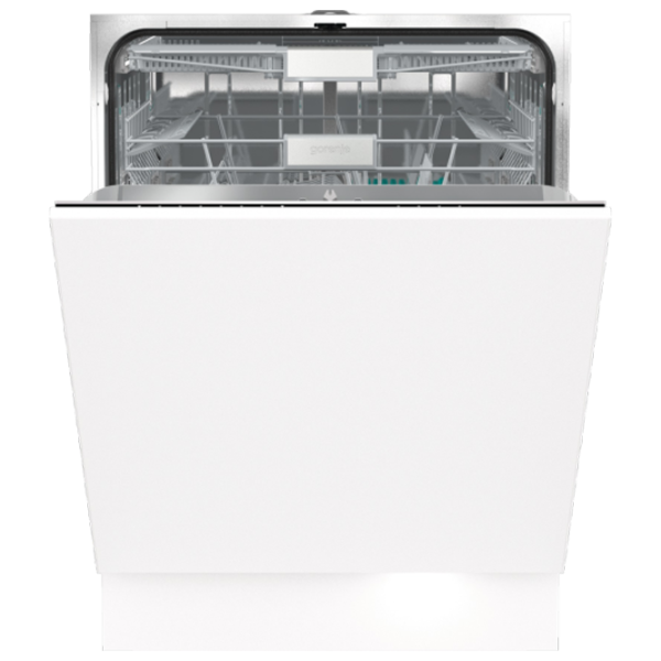 Посудомоечная машина Gorenje GV693C60UV  Полногабаритная / Черный photo 1 Посудомоечная машина Gorenje GV693C60UV  Полногабаритная / Черный photo 1