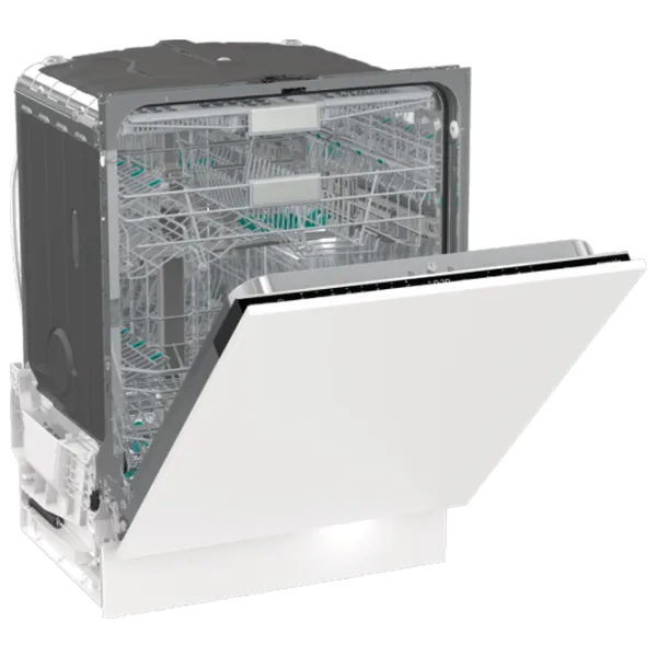 Посудомоечная машина Gorenje GV693C60UV  Полногабаритная / Черный photo 5 Посудомоечная машина Gorenje GV693C60UV  Полногабаритная / Черный photo 5