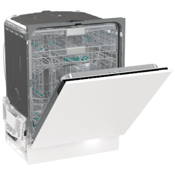 Посудомоечная машина Gorenje GV693C60UV  Полногабаритная / Черный photo 5 Посудомоечная машина Gorenje GV693C60UV  Полногабаритная / Черный photo 5