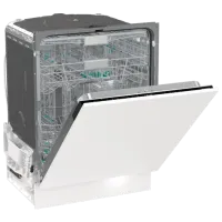 Mașină de spălat vase Gorenje GV693C60UV Full size / Black photo 5