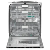 Mașină de spălat vase Gorenje GV693C60UV Full size / Black photo 7