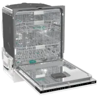 Mașină de spălat vase Gorenje GV693C60UV Full size / Black photo 8