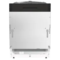 Mașină de spălat vase Gorenje GV693C60UV Full size / Black photo 11