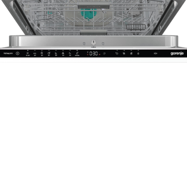 Посудомоечная машина Gorenje GV693C60UV  Полногабаритная / Черный photo 12 Посудомоечная машина Gorenje GV693C60UV  Полногабаритная / Черный photo 12
