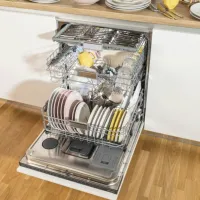 Mașină de spălat vase Gorenje GV693C60UV Full size / Black photo 14