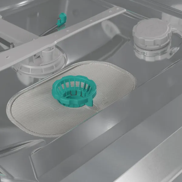 Посудомоечная машина Gorenje GV693C60UV  Полногабаритная / Черный photo 17 Посудомоечная машина Gorenje GV693C60UV  Полногабаритная / Черный photo 17