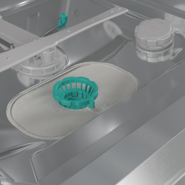 Посудомоечная машина Gorenje GV693C60UV  Полногабаритная / Черный photo 17 Посудомоечная машина Gorenje GV693C60UV  Полногабаритная / Черный photo 17