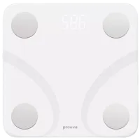 Напольные весы Proove Balance  / Белый