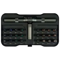 Набор отвёрток Xiaomi ATuMan Duka RS-1 Количество в наборе: 24