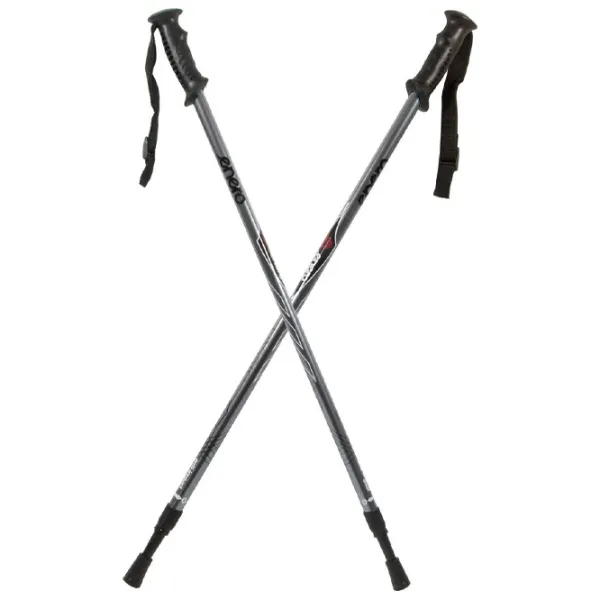 Трекинговые палки Enero Classic Алюминий / 1350 мм photo 1