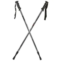 Трекинговые палки Enero Classic Алюминий / 1350 мм