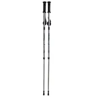Bețe de trekking Enero Classic Aluminiu / 1350 mm photo 2