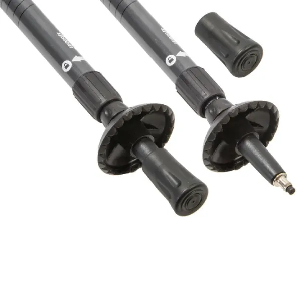 Трекинговые палки Enero Classic Алюминий / 1350 мм photo 3