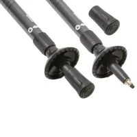 Bețe de trekking Enero Classic Aluminiu / 1350 mm photo 3