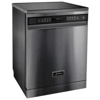 Посудомоечная машина Kaiser S 6006 XL RS Полногабаритная / Черный