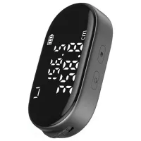 Телеметр Xiaomi Duka AtuMan Q2 Flexible Electronic Ruler Аккумулятор / photo 2