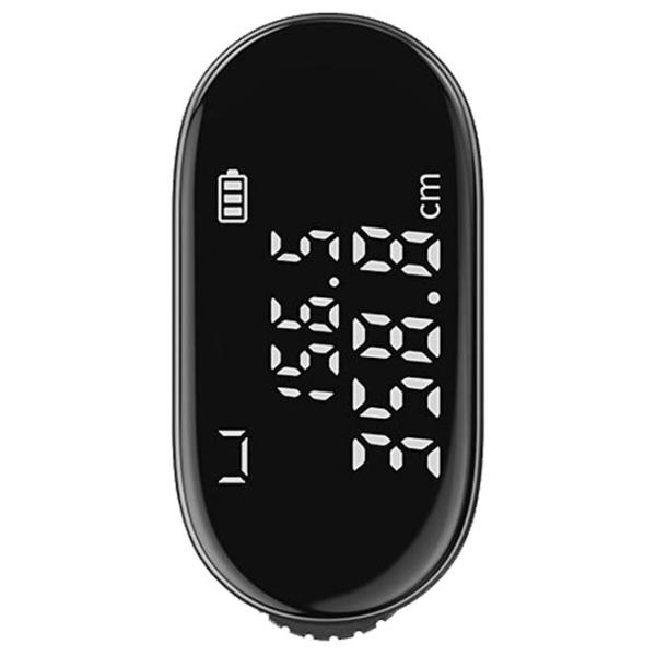 Telemetru Xiaomi Duka AtuMan Q2 Flexible Electronic Ruler Acumulator /  photo 3
